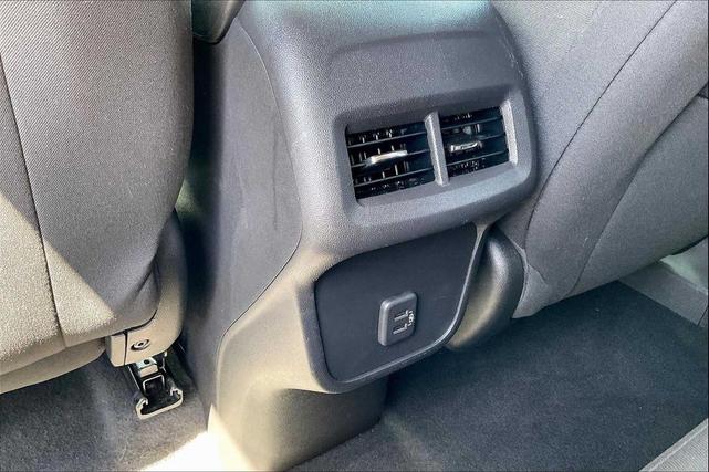 Photo of 2023 Blue Chevrolet Equinox