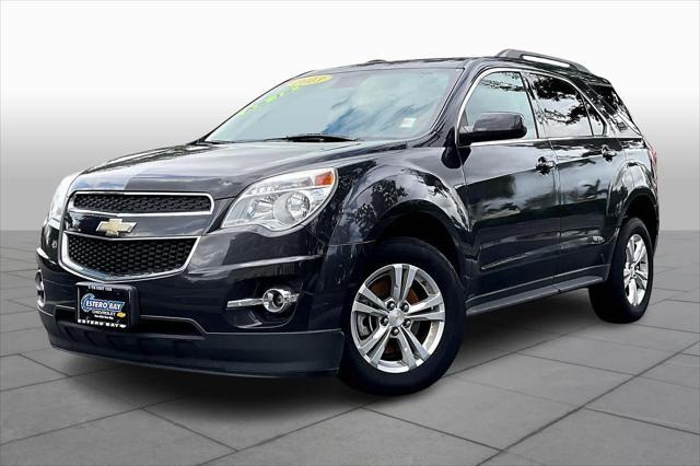 2013 Chevrolet Equinox