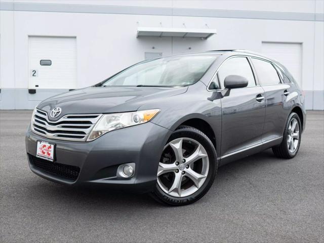 2009 Toyota Venza