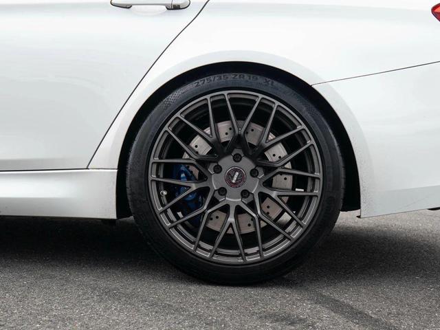 Photo of 2016 White BMW M3