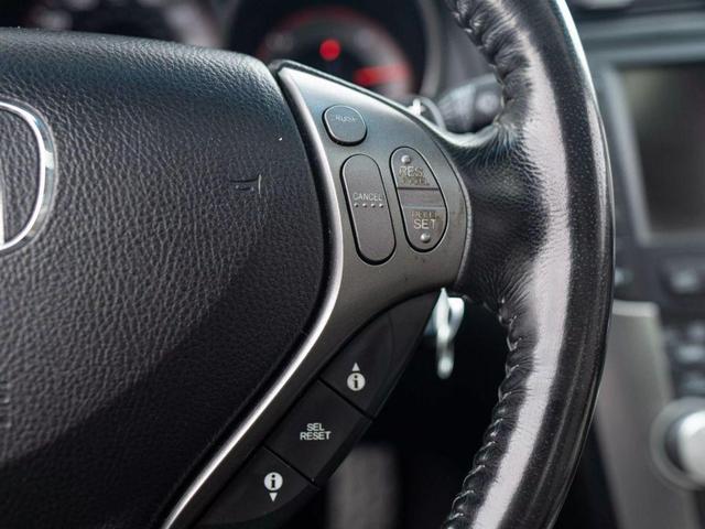 Photo of 2007 Grey Acura TL