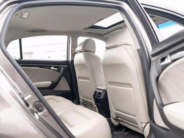 Photo of 2007 Grey Acura TL
