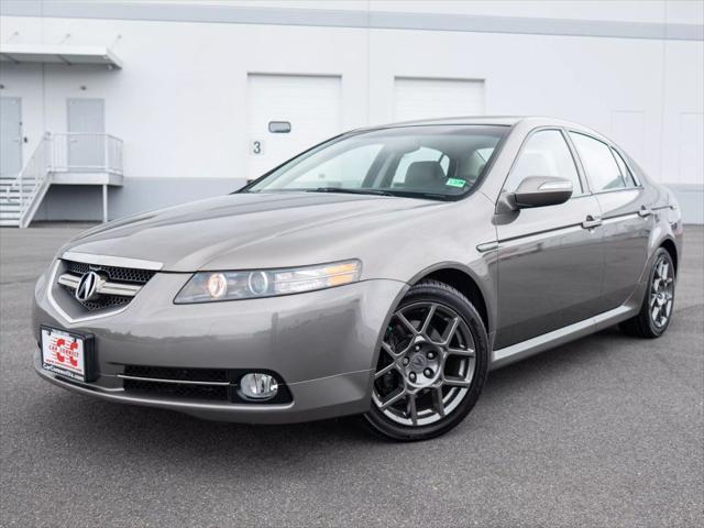 2007 Acura TL