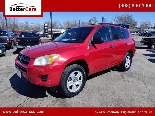 2012 Toyota RAV4