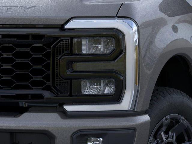 Photo of 2026 Carbonized Gray Metallic Ford F-250