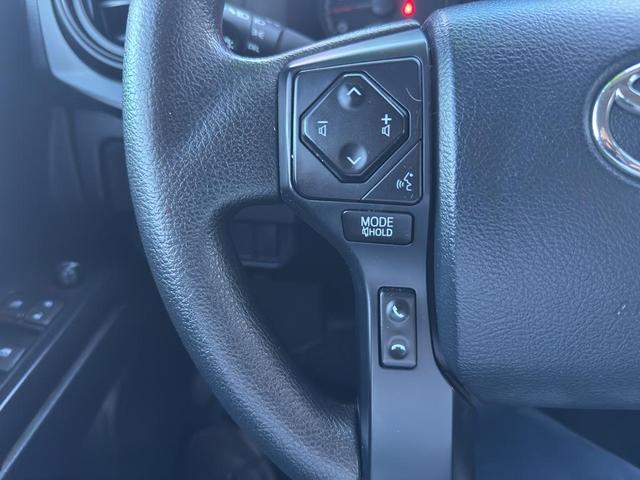 Photo of 2020 Super White Toyota Tacoma