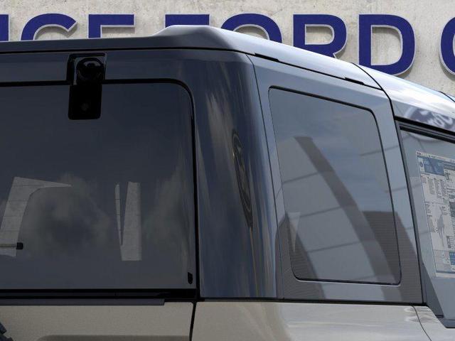 Photo of 2025 Desert Sand Ford Bronco