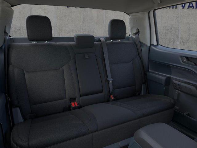 Photo of 2025 Oxford White Ford Maverick