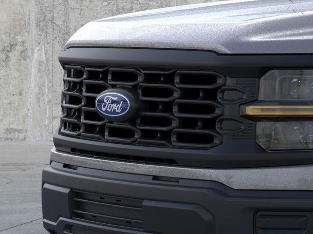 Photo of 2025 Carbonized Gray Metallic Ford F-150