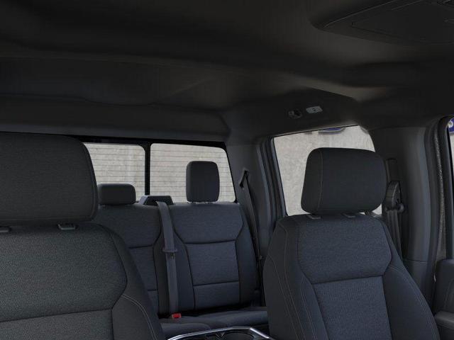 Photo of 2025 Carbonized Gray Metallic Ford F-150