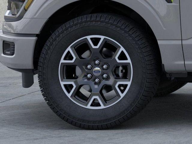 Photo of 2024 Avalanche Ford F-150