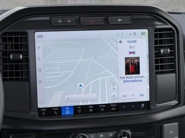 Photo of 2024 Avalanche Ford F-150