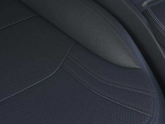 Photo of 2025 Glacier Gray Metallic Ford Mustang Mach-E