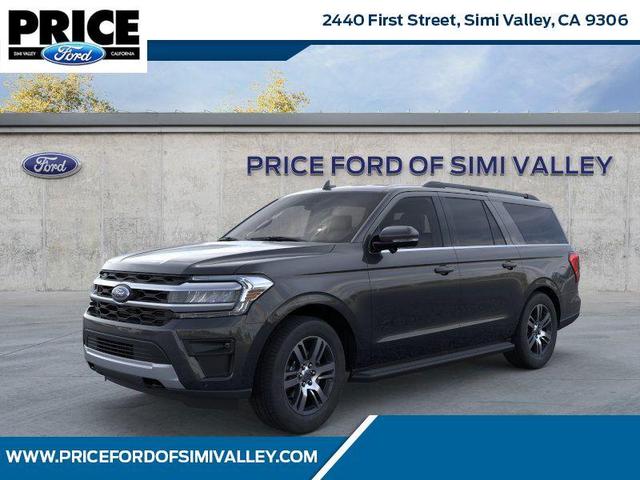 2024 Ford Expedition Max