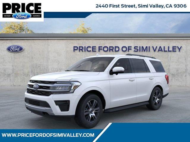 2024 Ford Expedition
