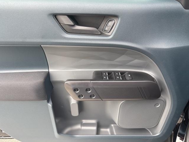 Photo of 2025 Shadow Ford Maverick