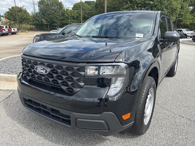 Photo of 2025 Shadow Ford Maverick