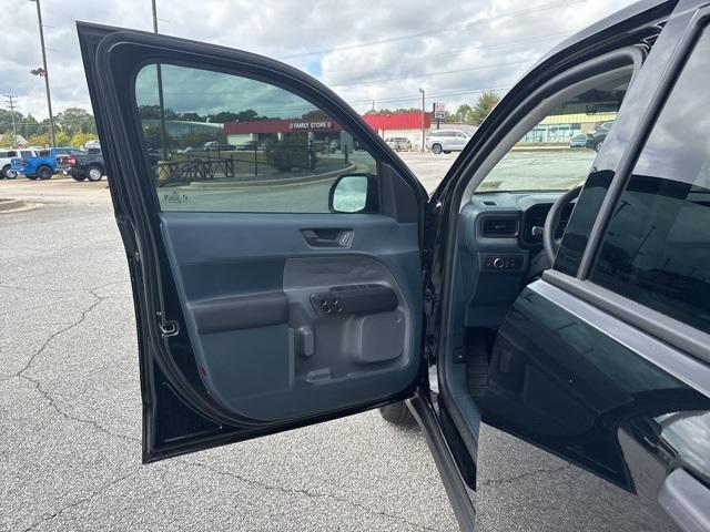 Photo of 2025 Shadow Ford Maverick