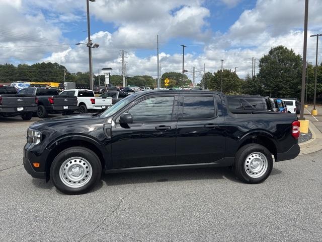 Photo of 2025 Shadow Ford Maverick