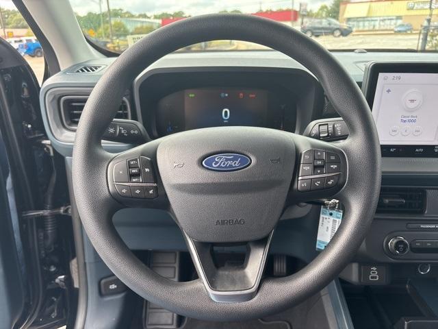 Photo of 2025 Shadow Ford Maverick