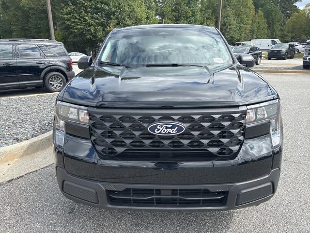 Photo of 2025 Shadow Ford Maverick