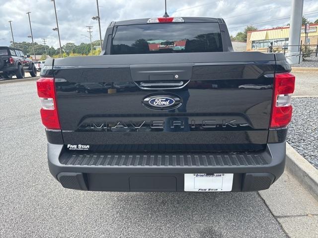 Photo of 2025 Shadow Ford Maverick