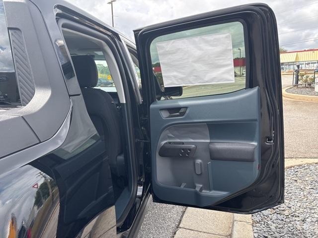 Photo of 2025 Shadow Ford Maverick