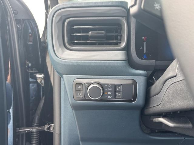 Photo of 2025 Shadow Ford Maverick
