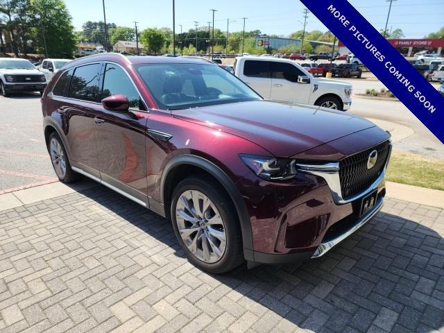 2024 Mazda Cx-90