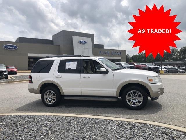 2010 Ford Explorer