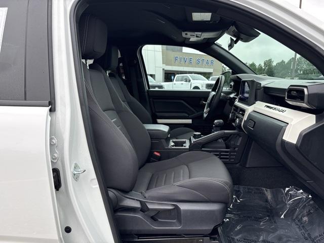 Photo of 2024 Ice Toyota Tacoma