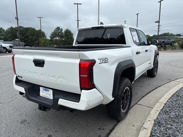 Photo of 2024 Ice Toyota Tacoma