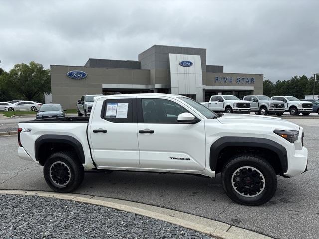 Photo of 2024 Ice Toyota Tacoma