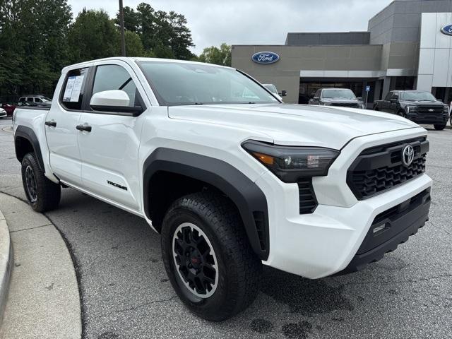 Photo of 2024 Ice Toyota Tacoma