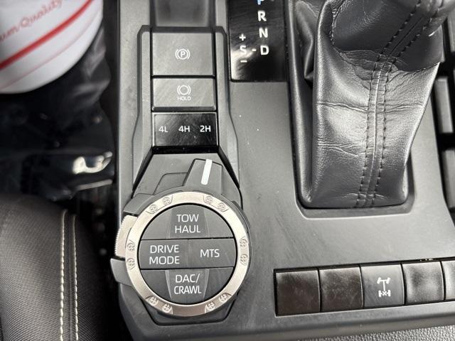 Photo of 2024 Ice Toyota Tacoma