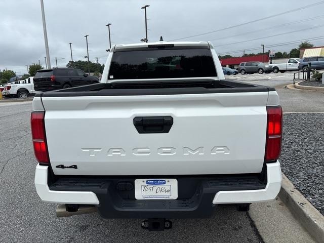 Photo of 2024 Ice Toyota Tacoma
