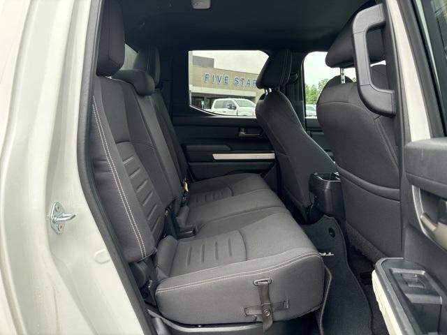 Photo of 2024 Ice Toyota Tacoma
