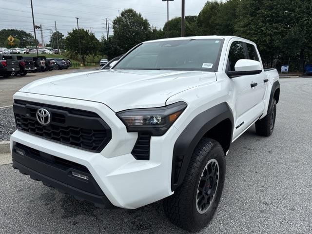Photo of 2024 Ice Toyota Tacoma