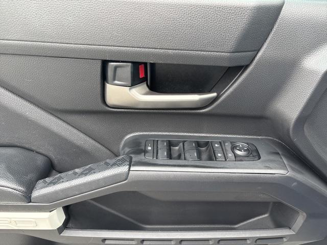Photo of 2024 Ice Toyota Tacoma