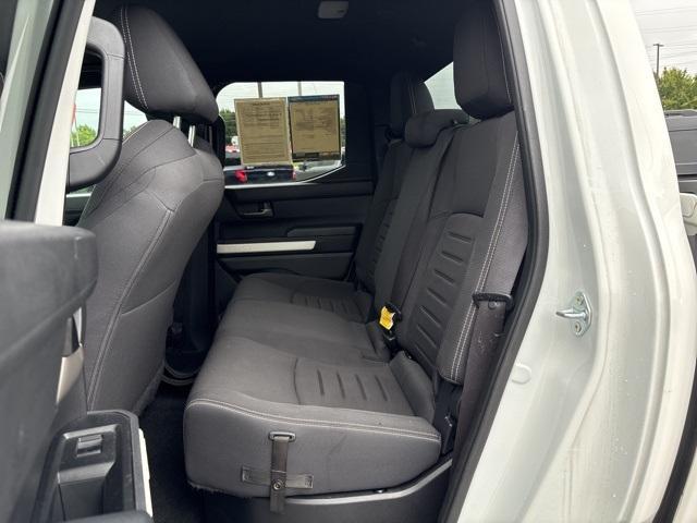 Photo of 2024 Ice Toyota Tacoma