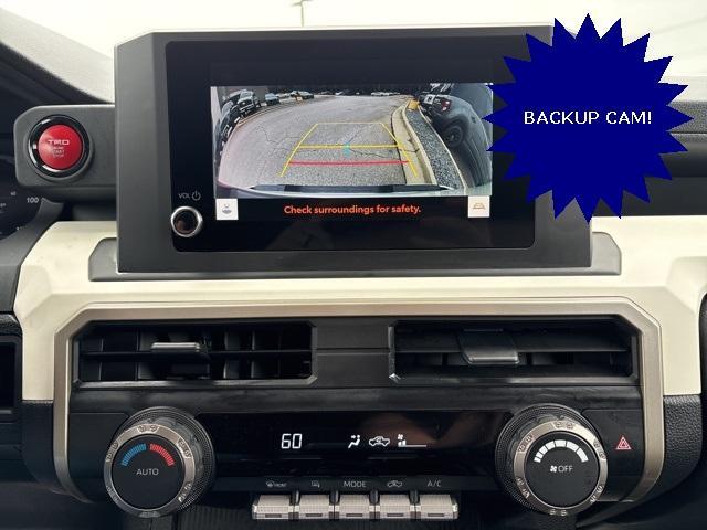 Photo of 2024 Ice Toyota Tacoma