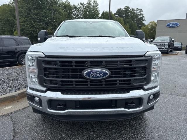 Photo of 2026 Oxford White Ford F-250