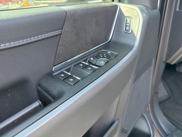 Photo of 2025 Gray Metallic Ford F-150