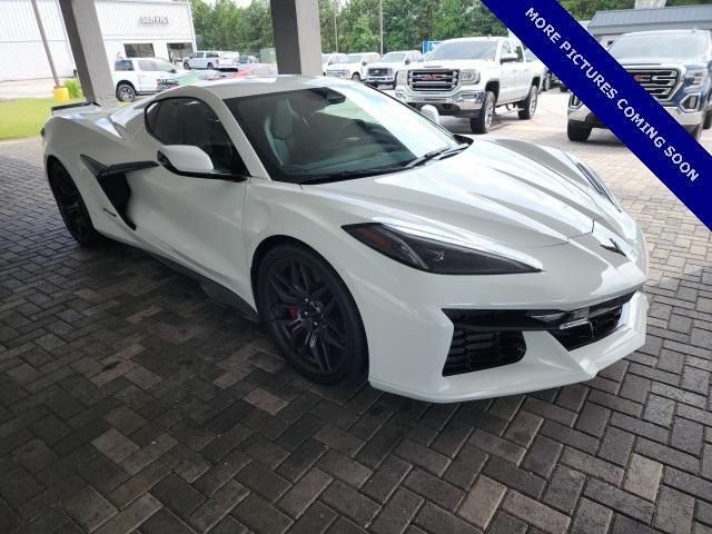 2024 Chevrolet Corvette