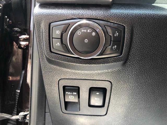 Photo of 2018 Magma Red Metallic Ford F-150