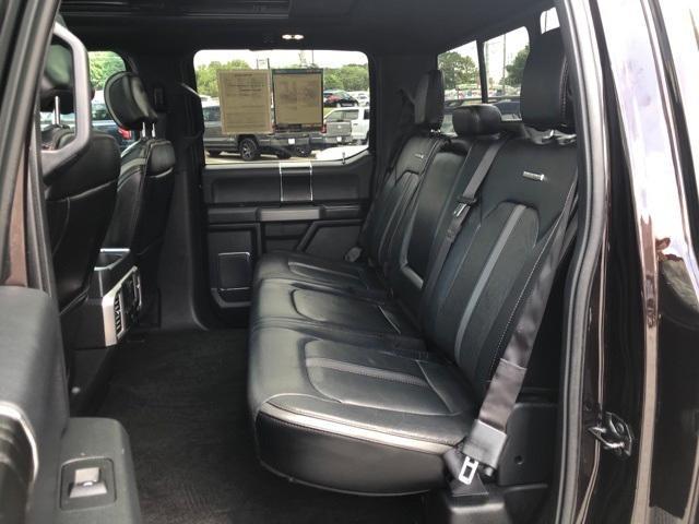 Photo of 2018 Magma Red Metallic Ford F-150