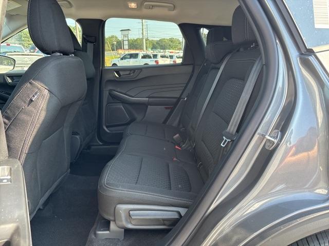 Photo of 2026 Gray Metallic Ford Escape