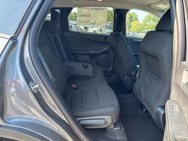 Photo of 2026 Gray Metallic Ford Escape