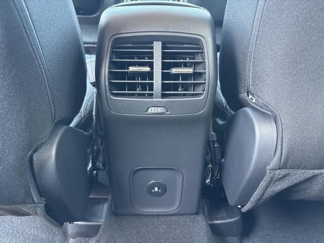 Photo of 2026 Gray Metallic Ford Escape