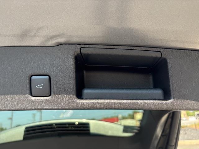 Photo of 2026 Gray Metallic Ford Escape
